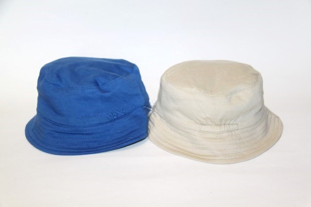 Chlapčenský klobúk 2 pack 